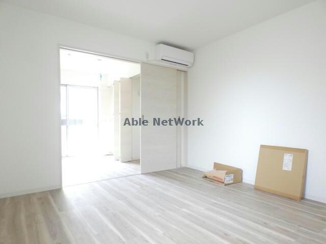 (仮)ジーメゾン草刈エルペシアの物件内観写真