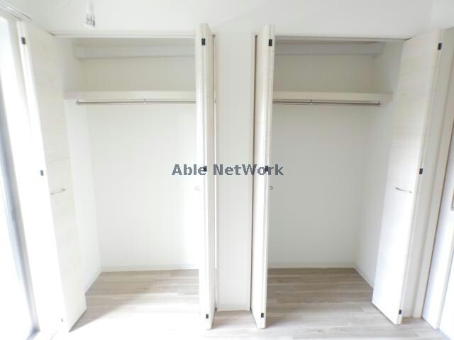 (仮)ジーメゾン草刈エルペシアの物件内観写真