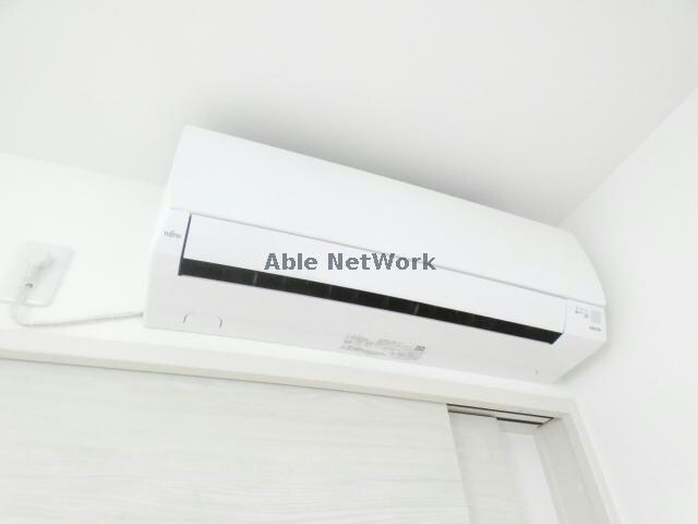 (仮)ジーメゾン草刈エルペシアの物件内観写真