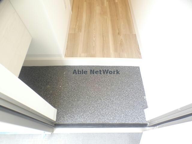 (仮)ジーメゾン草刈エルペシアの物件内観写真