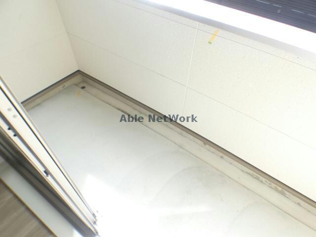 (仮)ジーメゾン草刈エルペシアの物件内観写真