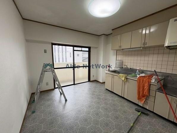 センチュリーコート緑の物件内観写真