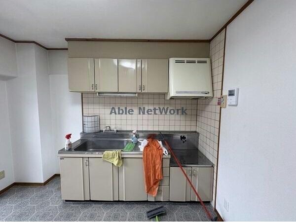 センチュリーコート緑の物件内観写真