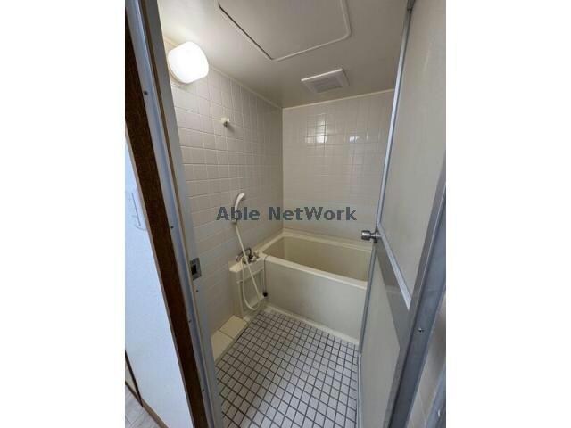 センチュリーコート緑の物件内観写真