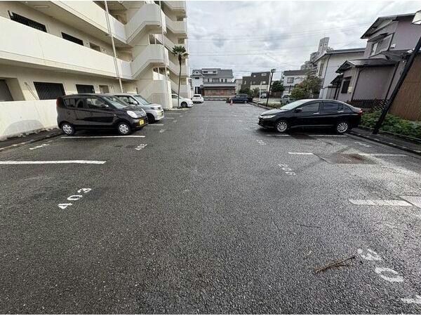 センチュリーコート緑の物件外観写真