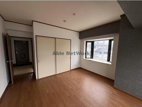 センチュリーコート緑の物件内観写真