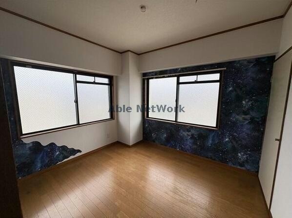 センチュリーコート緑の物件内観写真