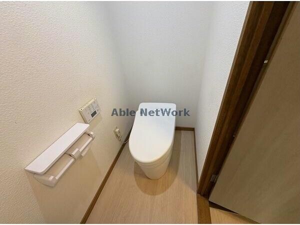 センチュリーコート緑の物件内観写真