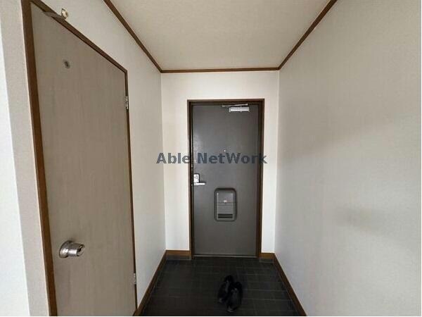 センチュリーコート緑の物件内観写真