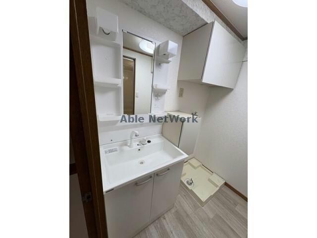 センチュリーコート緑の物件内観写真