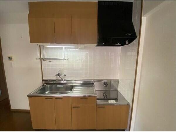 ベルトップ石橋の物件内観写真