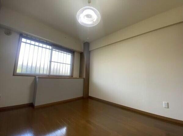 ベルトップ石橋の物件内観写真