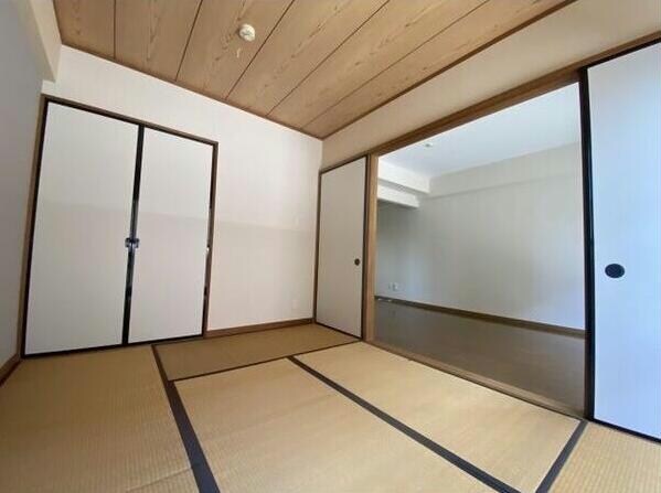 ベルトップ石橋の物件内観写真