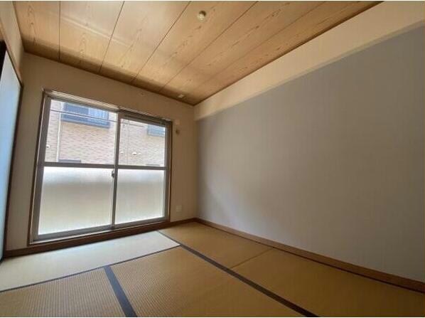 ベルトップ石橋の物件内観写真