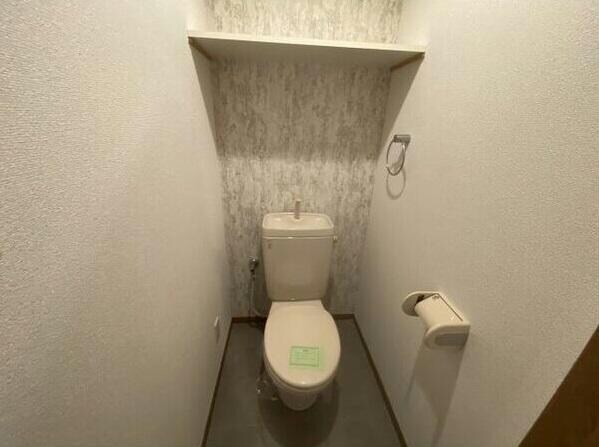 ベルトップ石橋の物件内観写真