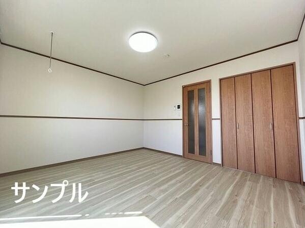 My Bloomの物件内観写真