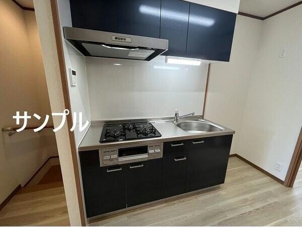 My Bloomの物件内観写真