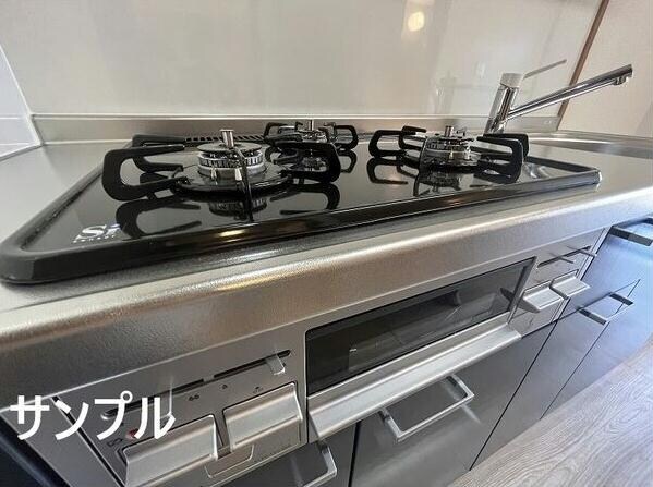 My Bloomの物件内観写真