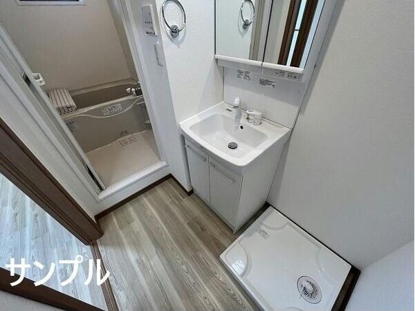 My Bloomの物件内観写真