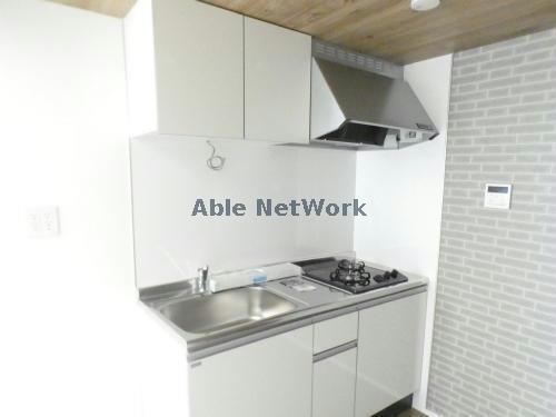 LECOCON知立の物件内観写真