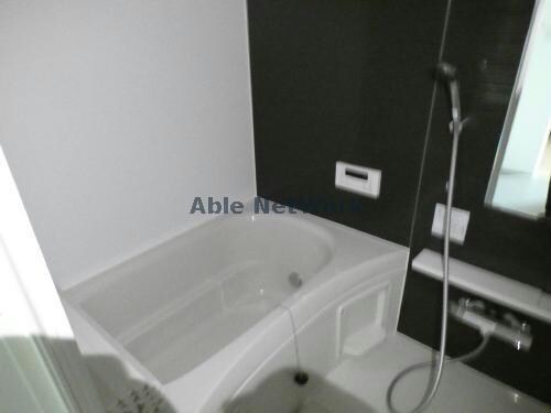 LECOCON知立の物件内観写真