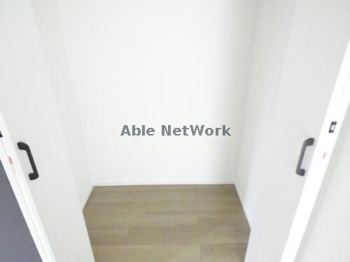 LECOCON知立の物件内観写真