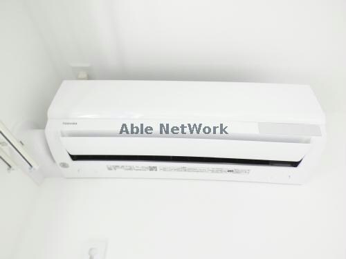 LECOCON知立の物件内観写真