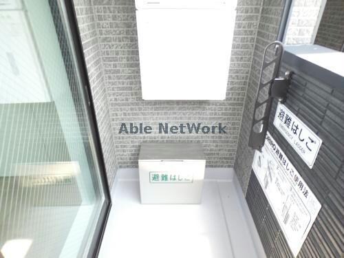 LECOCON知立の物件内観写真