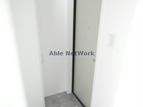 LECOCON知立の物件内観写真