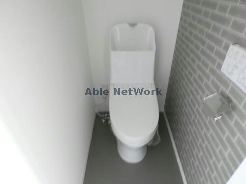 LECOCON知立の物件内観写真