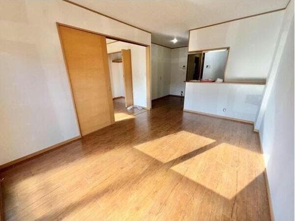 HARVESTの物件内観写真