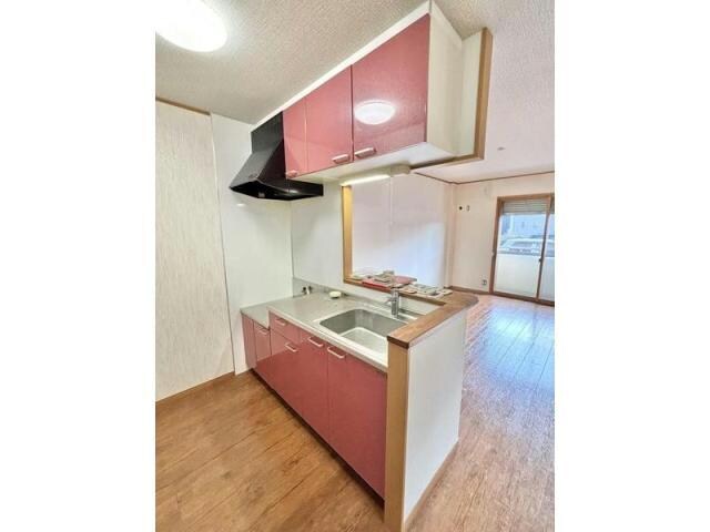 HARVESTの物件内観写真