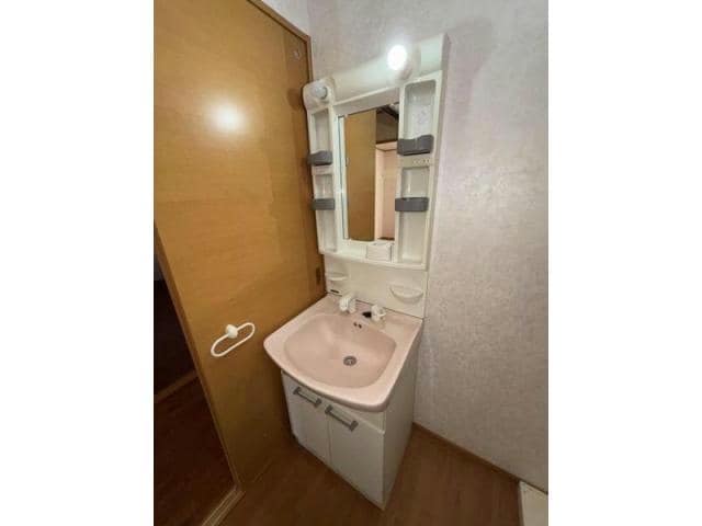 HARVESTの物件内観写真