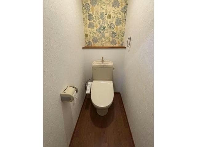 HARVESTの物件内観写真