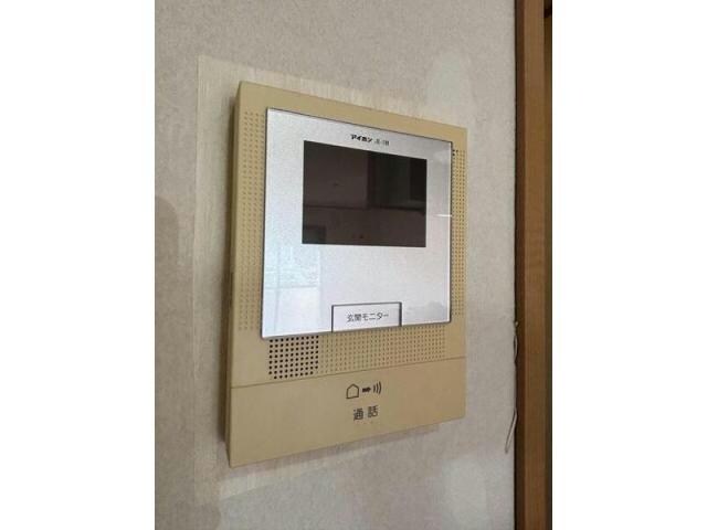 HARVESTの物件内観写真