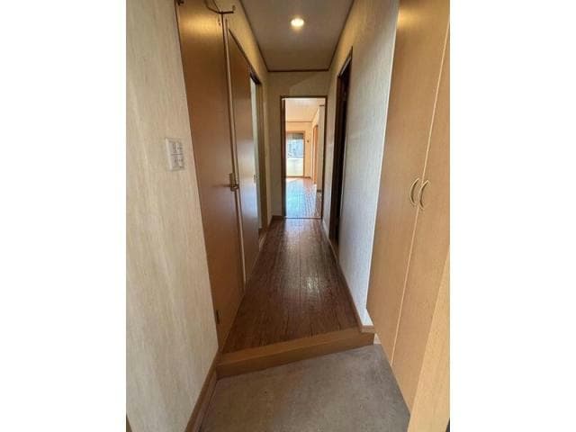 HARVESTの物件内観写真