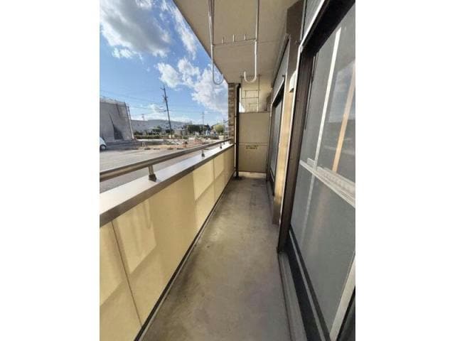 HARVESTの物件内観写真