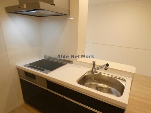 エスポワール中園の物件内観写真