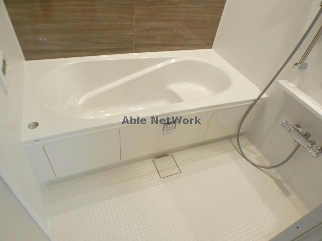 エスポワール中園の物件内観写真