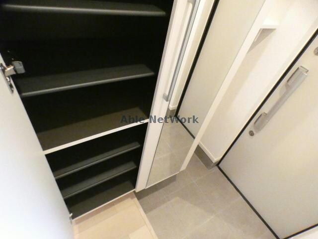 エスポワール中園の物件内観写真