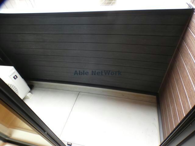 エスポワール中園の物件内観写真