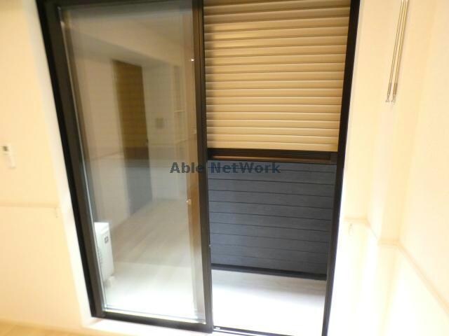 エスポワール中園の物件内観写真