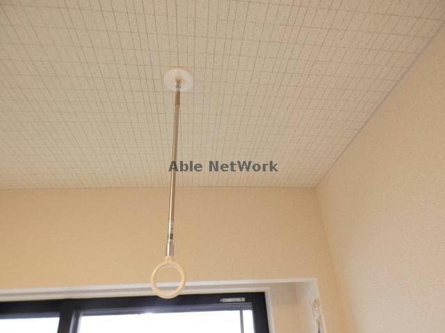 エスポワール中園の物件内観写真