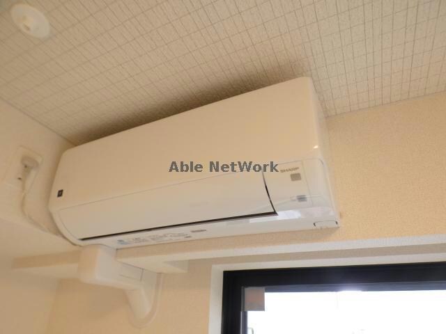 エスポワール中園の物件内観写真