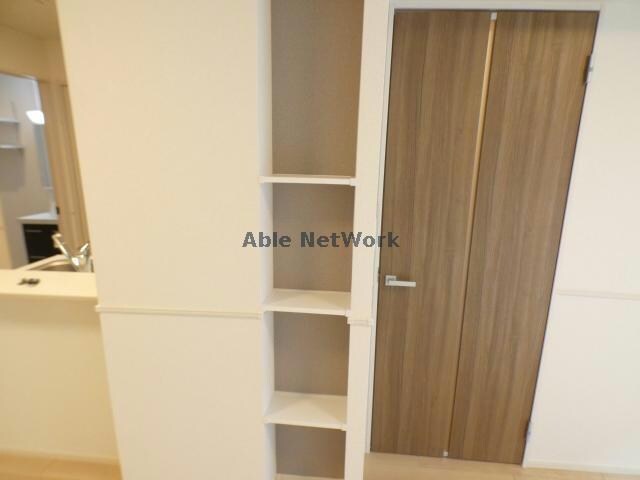 エスポワール中園の物件内観写真