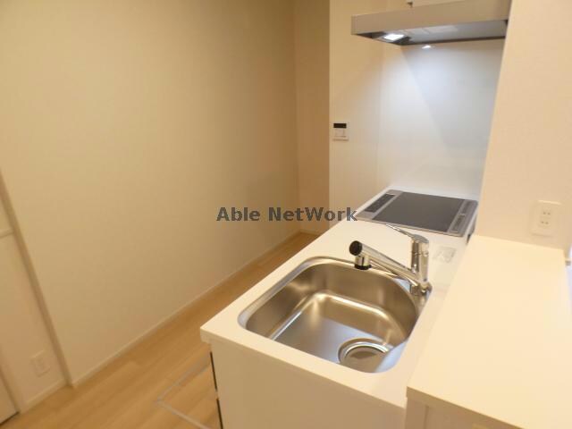 エスポワール中園の物件内観写真