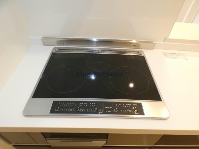 エスポワール中園の物件内観写真