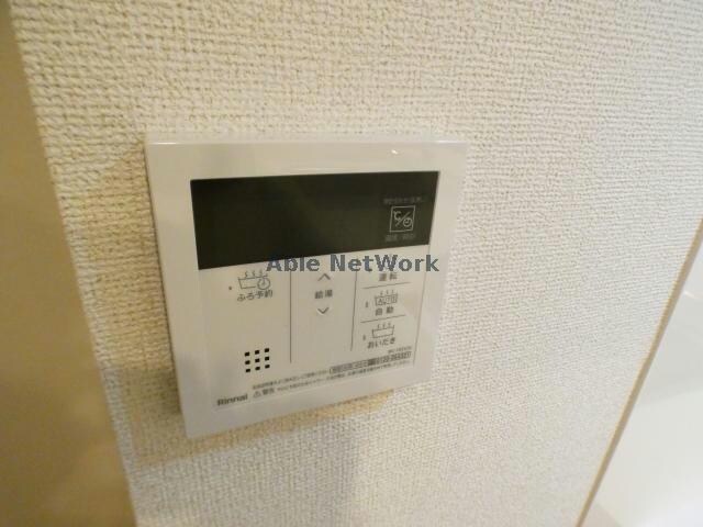 エスポワール中園の物件内観写真