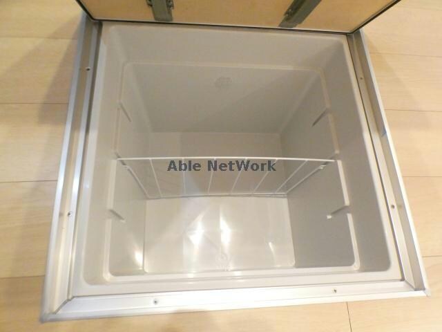 エスポワール中園の物件内観写真