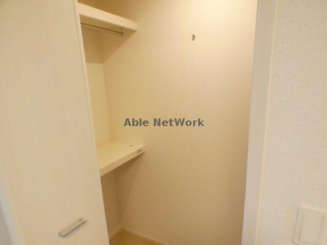 エスポワール中園の物件内観写真